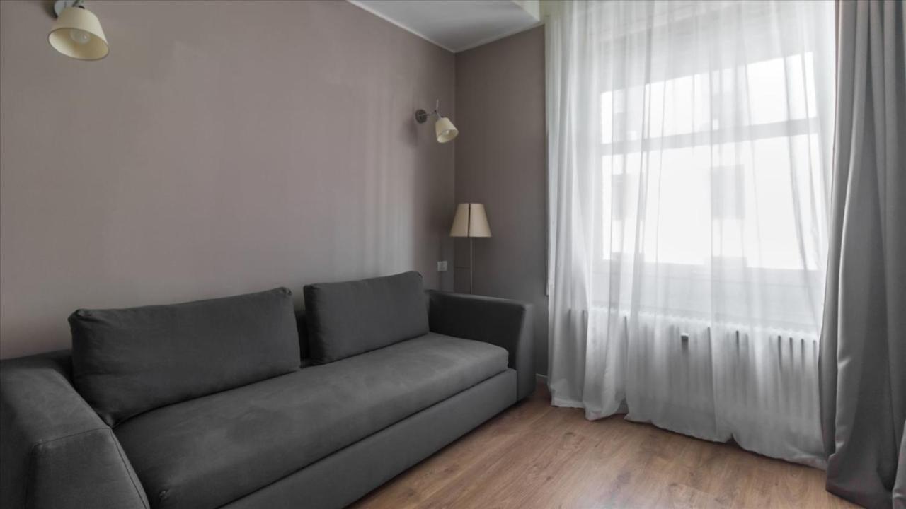 Ferienwohnung Freguglia 2 Mailand Exterior foto